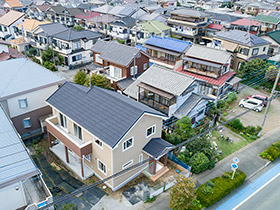 ヴィクセン 施工実例