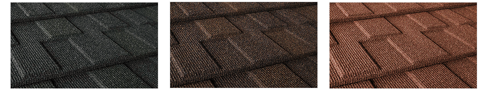 ヴィクセン カラーバリエーション